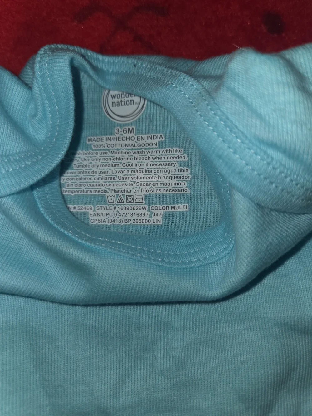 Old Navy three pack